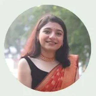 Portrait of Demi Atreya