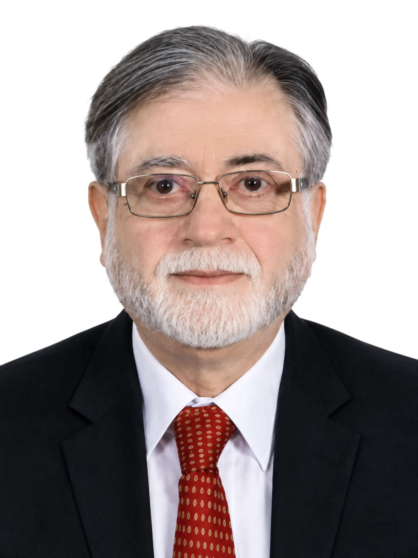 Portrait of Ambassador Achal Kumar Malhotra